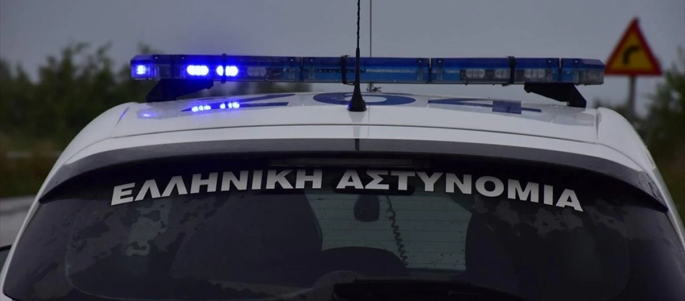 Συνελήφθη στη Θεσσαλονίκη 34χρονη διεθνώς διωκόμενη για παράνομη κράτηση ανηλίκου